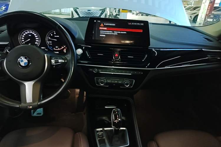 Used BMW 1 Series 2021 Restyled 125i M Sport Night Edition
