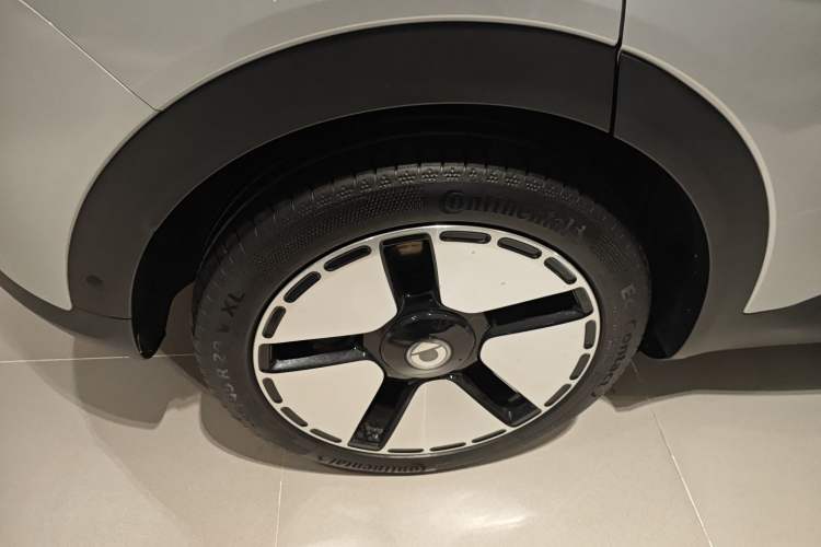 Used smart #5 2024 Ultra-Long Range Extraordinary Journey Luxury Edition