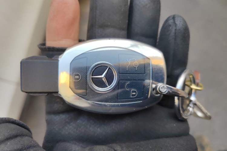 Used Mercedes-Benz GLC 2017 GLC 260 4MATIC Dynamic Edition