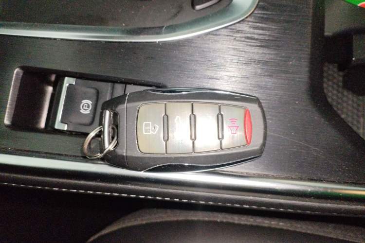 Used Haval H6 2023 National Trend Edition 1.5T Automatic Urban Version
