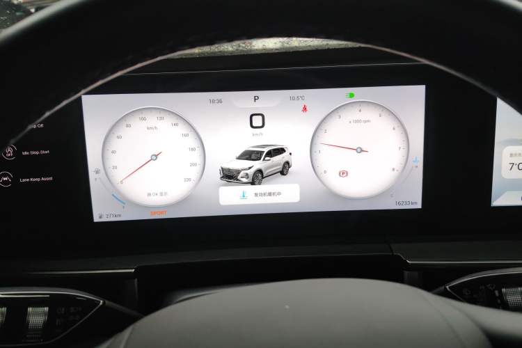 Used Chery Tiggo 8 PRO 2024 Champion Edition 390T Two-Wheel Drive Peak Version 5 Seats
