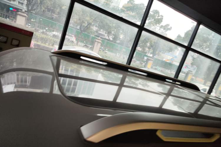 Used JETOUR Shanhai Traveler C-DM 2024 C-DM 129KM Linye Edition