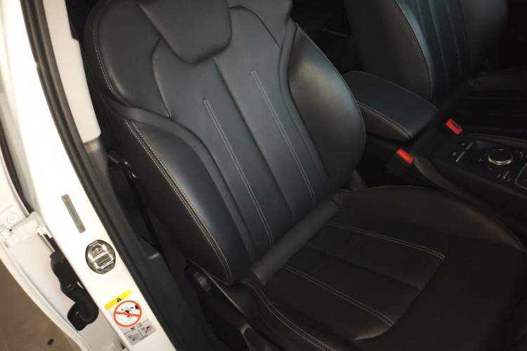 Used Audi Q2L 2022 35 TFSI Advanced Style Edition