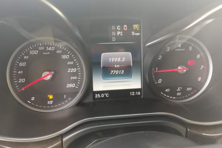 Used Mercedes-Benz V-Class 2018 V 260 Prestige Edition China VI