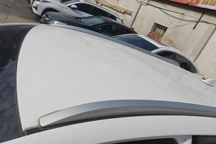 Used Toyota YARiS L Zhi Xuan 2022 X-Trail 1.5L CVT Leading PLUS Edition