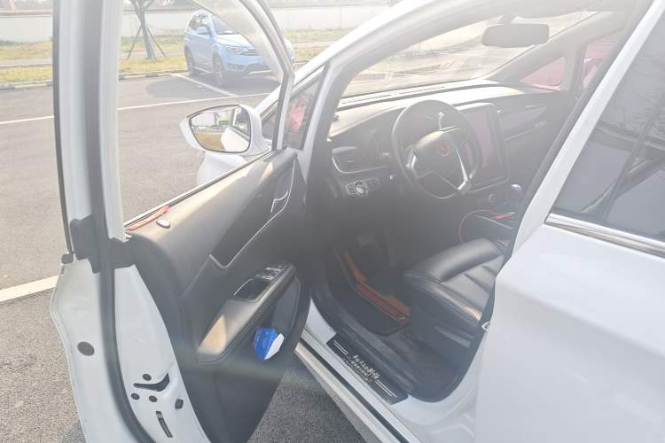 Used BYD Song MAX 2017 1.5T Automatic Smart Connect Elite 7-Seater