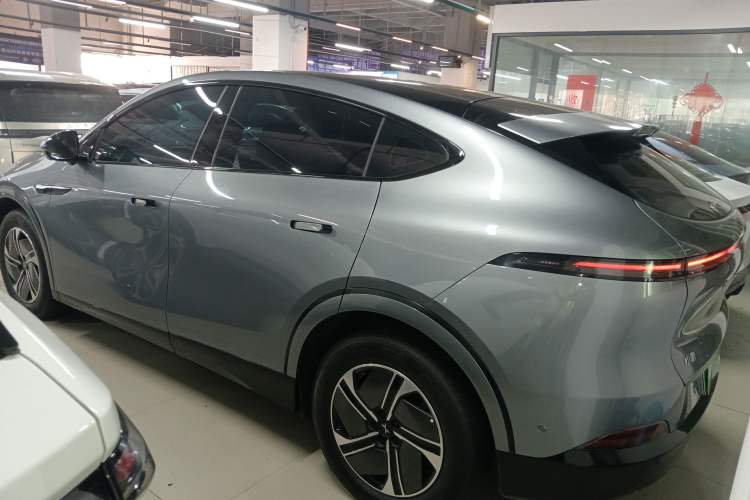 Used XPeng G6 2023 755 Ultra-Long Range Max