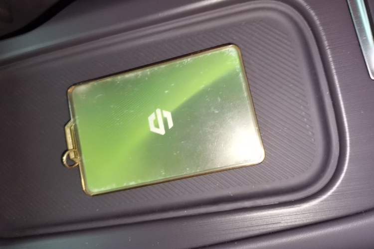 Used Leapmotor C16 2024 Range-Extended 200 Luxury Edition