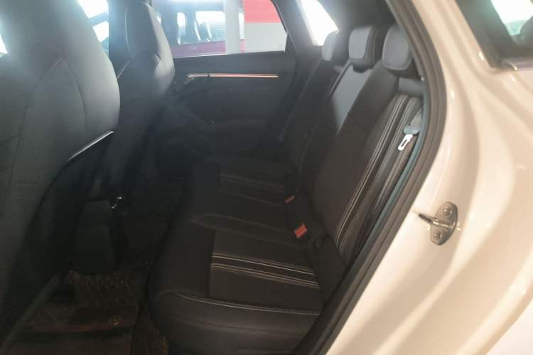 Used Audi A3 2024 Sportback 35 TFSI Fashionable Sports Model