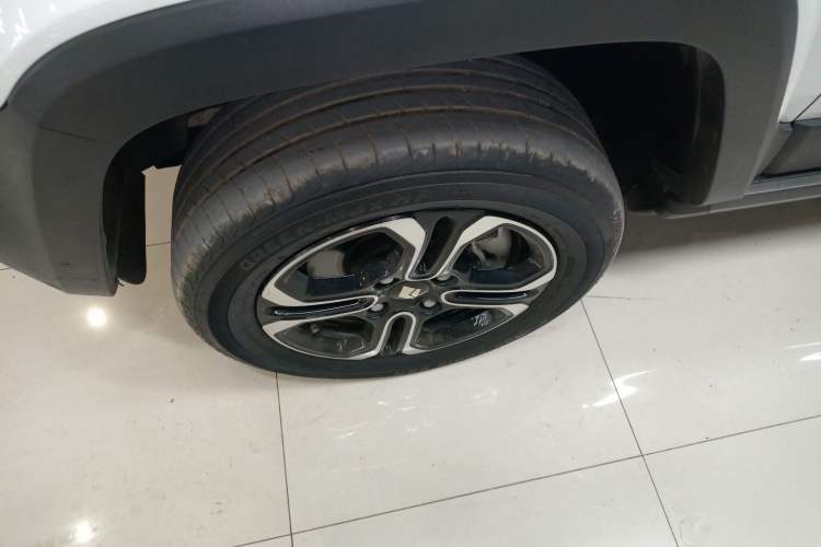 Used Baojun Spark 2023 Flagship Edition