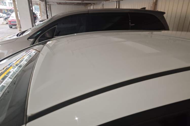 Used Honda Fit 2021 1.5L CVT Trend Edition
