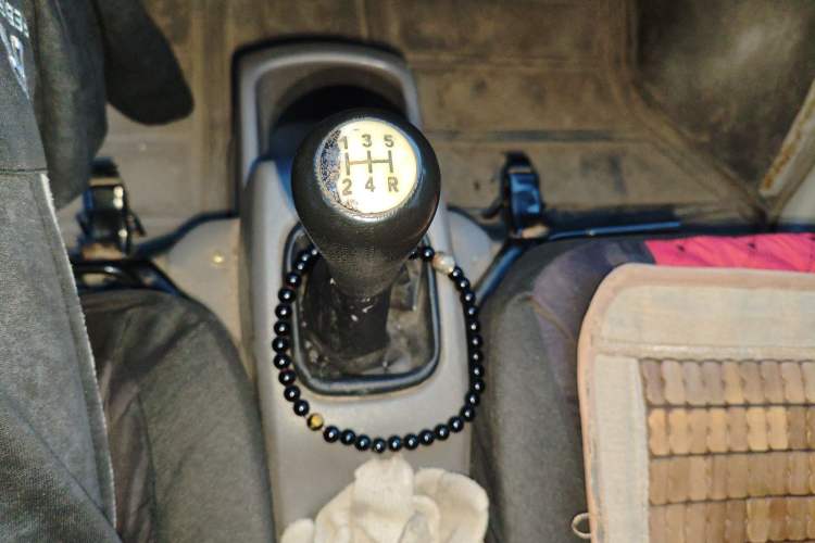 Used CHANGAN KAICHENG Star 2 2012 1.0L Base Version JL466Q9