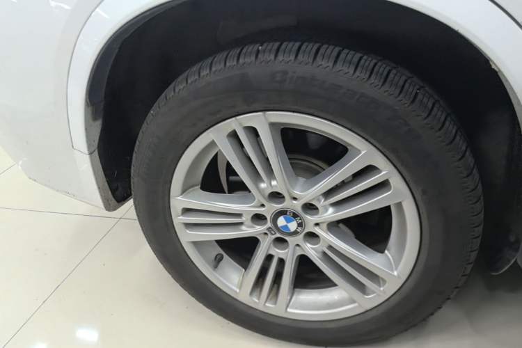 Used BMW X4 2016 xDrive20i M Sport Edition
