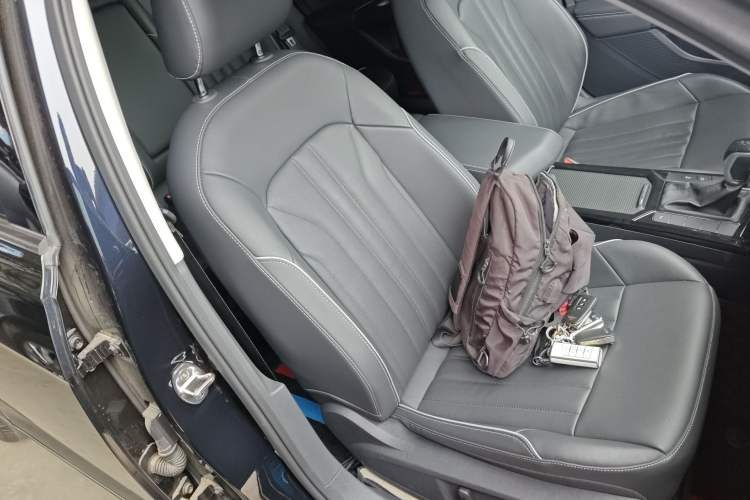 Used Volkswagen Passat 2023 330TSI Starry Elite Edition
