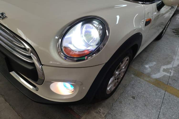 Used MINI MINI 2014 1.2T ONE