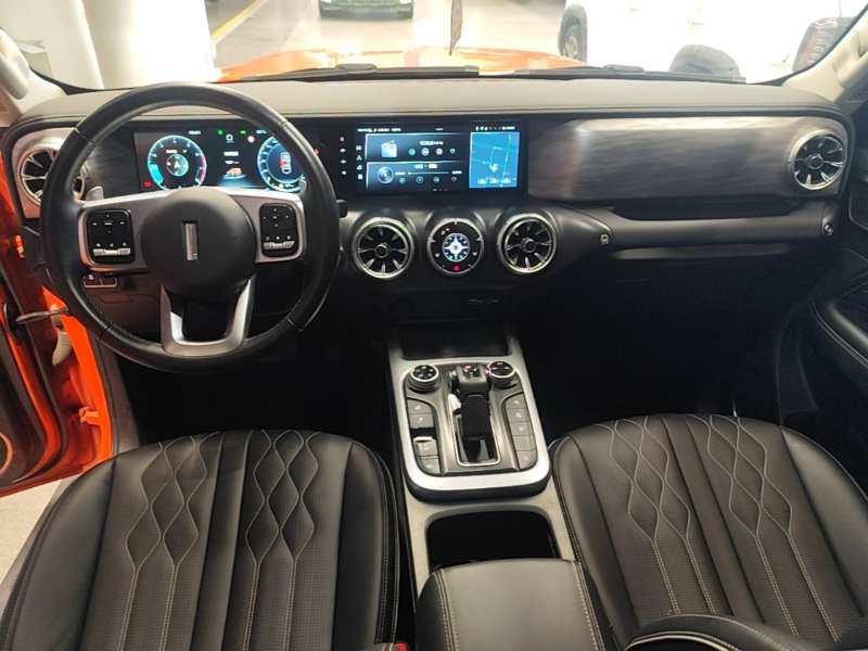 Used Tank 300 2021 Off-Road Edition 2.0T Challenger — 12