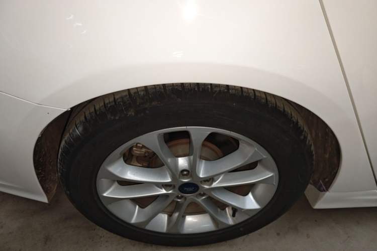 Used Ford Mondeo 2020 EcoBoost 180 Stylish Model
