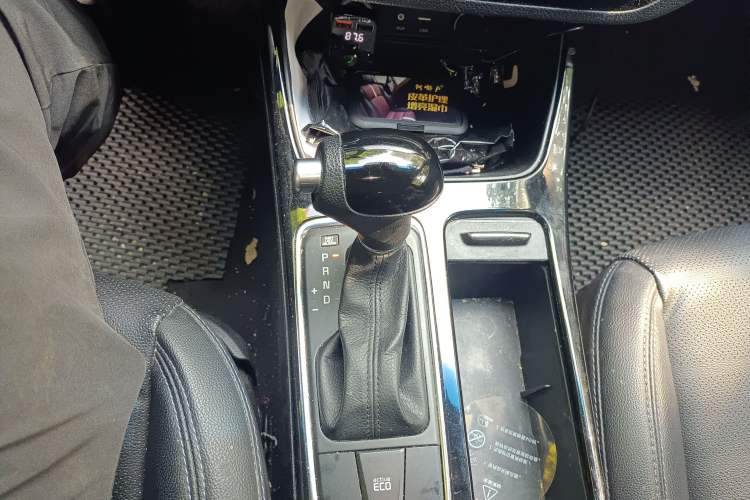 Used Kia K4 2015 1.8L Automatic GLS Special
