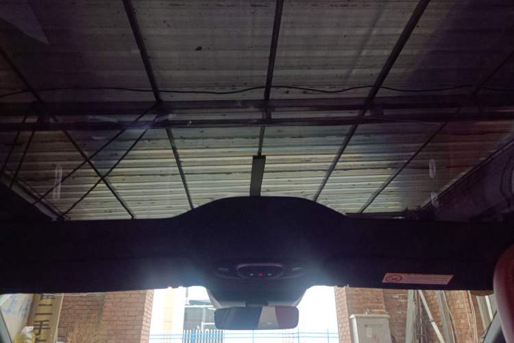 Used Xiaomi Auto SU7 2024 Rear-Drive Ultra-Long Range Advanced Pro-Level Intelligent Driving Version