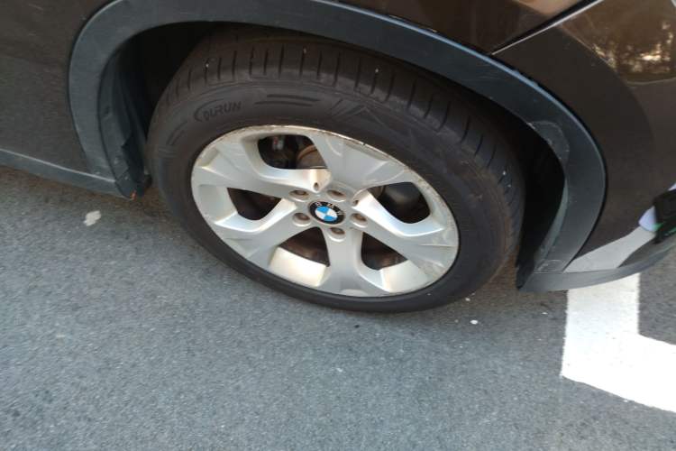 Used BMW X1 2010 sDrive18i Luxury Model
