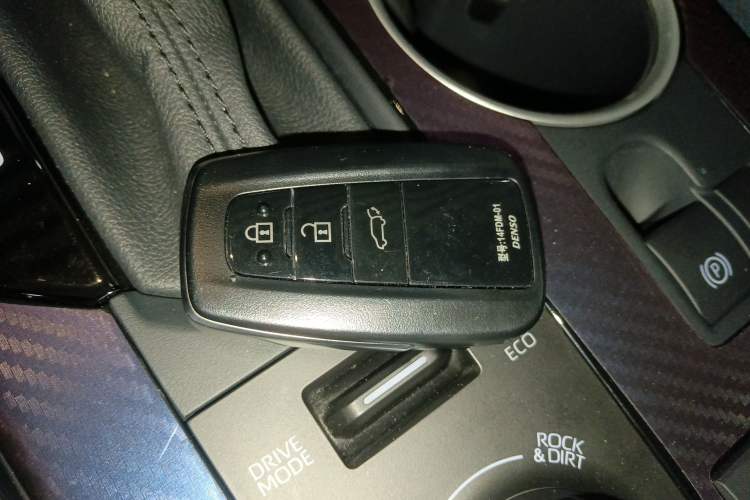 Used Toyota Highlander 2022 380T Four-Wheel Drive Prestige Edition 7-Seater
