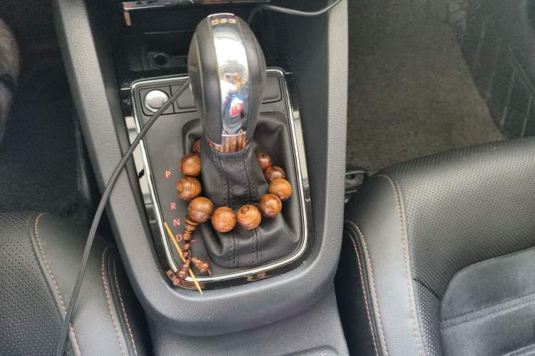 Used Volkswagen Sagitar 2018 280TSI DSG Luxury Model