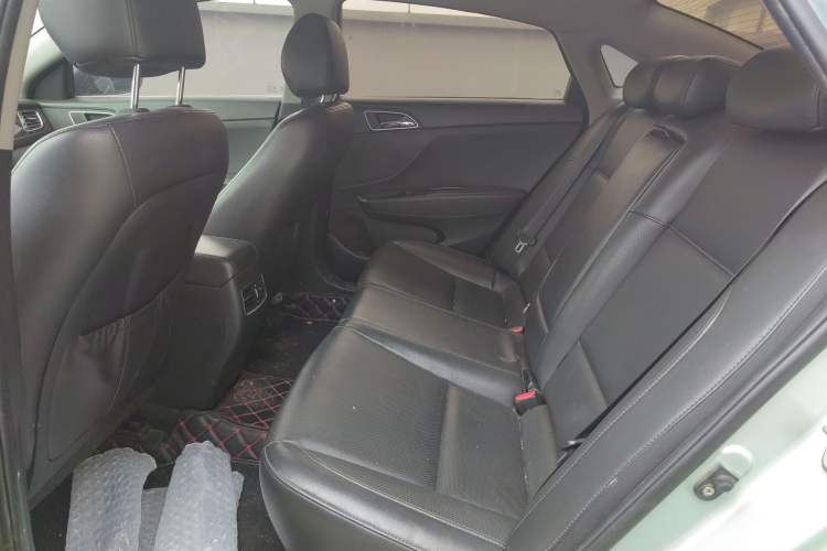 Used Hyundai Mistra 2014 1.8L Automatic Deluxe DLX Model
