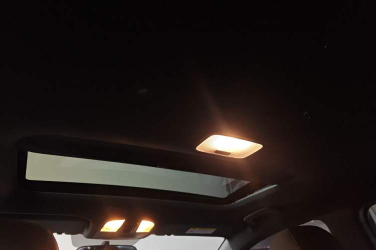 Used Hyundai Elantra (6th Generation / Lingdong) 2019 1.4T Dual-Clutch Xuan Dong · Dynamic Model