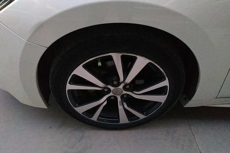 Used Nissan Maxima 2016 2.5L XL Luxury Edition
