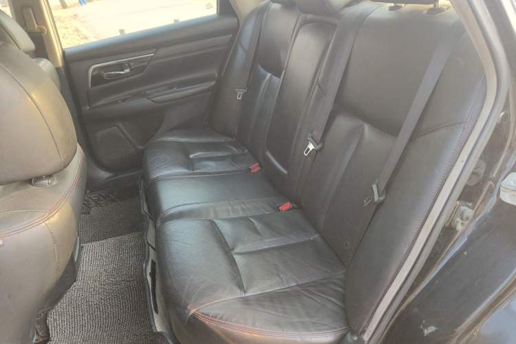 Used Nissan Teana 2016 2.0L XL Comfort Edition
