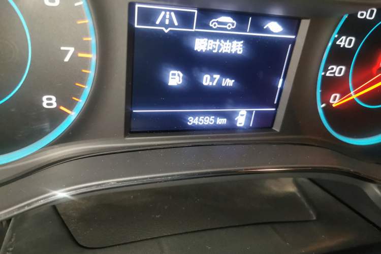 Used Chevrolet Cruze 2015 1.4T Manual Elite Edition