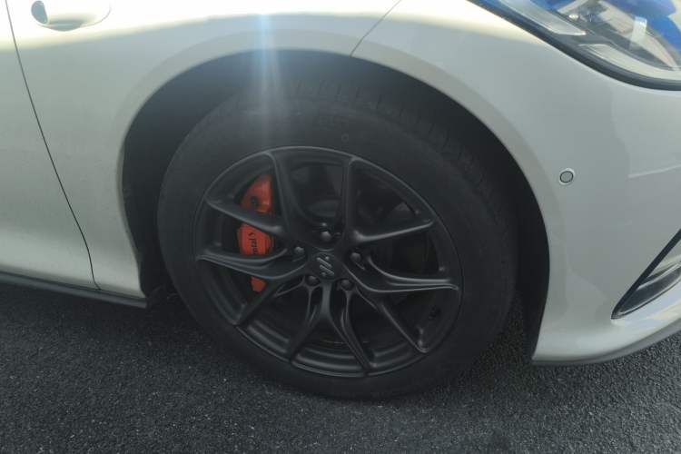 Used IM L6 2024 Max Enhanced Performance Edition