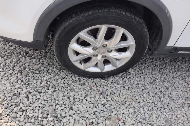 Used JAC Group Refine S3 2014 1.5L Manual Luxury Model