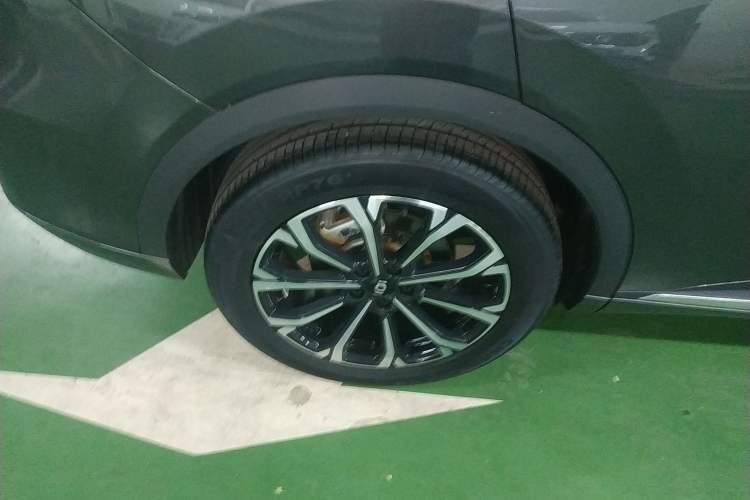 Used Qiyuan Q05 2025 Truly Delicious Version 125cc Beyond-Excellent Type
