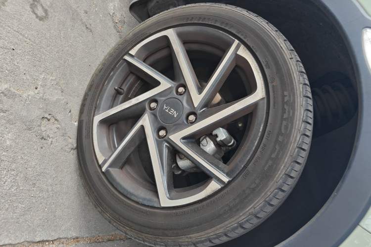 Used NETA AYA 2023 Revised Version 401 Lite