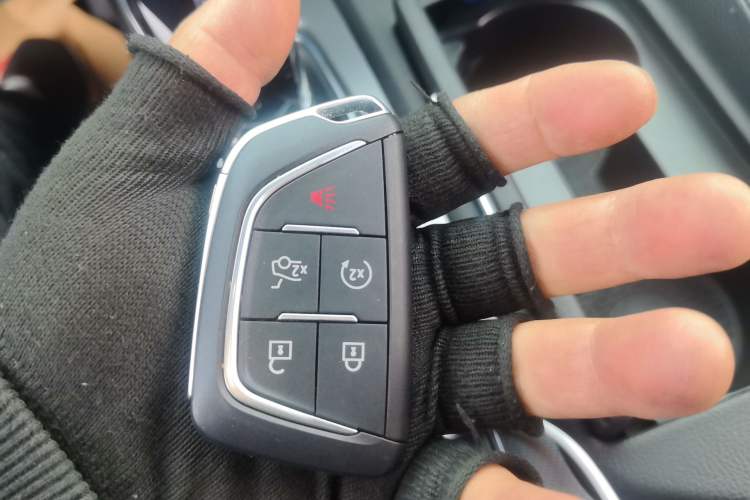 Used Cadillac CT5 2023 28T Luxury Edition (Standard Version)