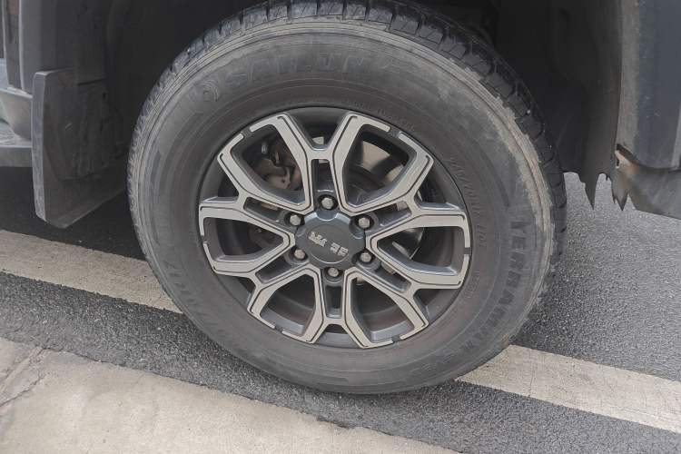 Used BAIC Off-Road BJ40 2020 2.0T Automatic Four-Wheel Drive Urban Hunter Edition Chivalrous Type
