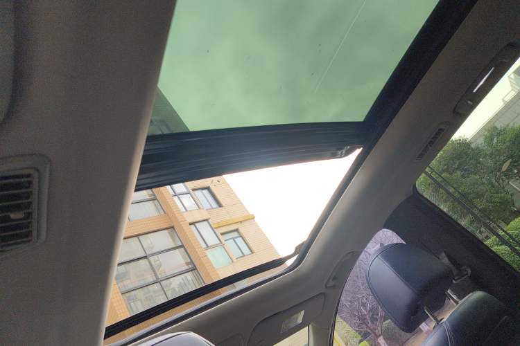 Used SAIC MAXUS G50 2020 1.5T Automatic Luxury Edition
