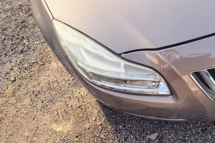 Used Buick Regal 2012 2.0L Comfort Edition