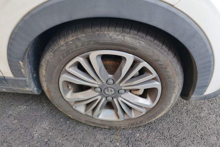 Used Leapmotor T03 2021 400 Micro-Sugar Version