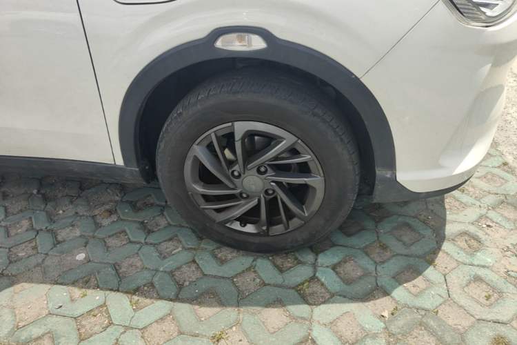 Used NETA V 2021 Standard Range Entertainment Edition

