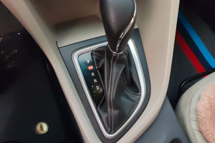 Used Buick GT 2018 15T Dual-Clutch Elite Model China V Standard
