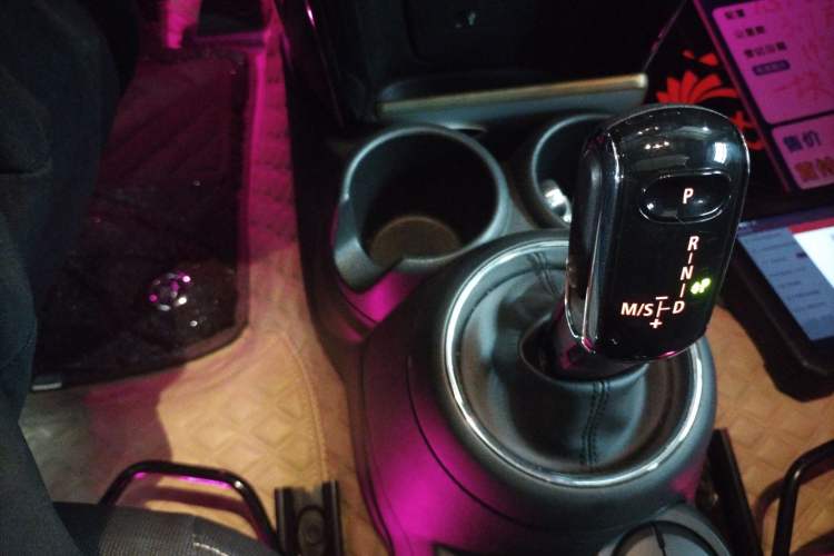 Used MINI MINI 2019 1.5T ONE PLUS