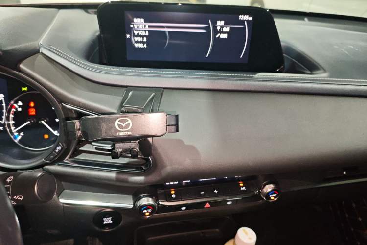 Used Mazda CX-30 2020 2.0L Automatic Joyful Model
