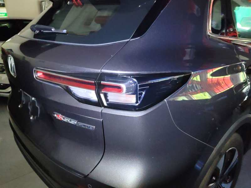 Used CHANGAN CS55PLUS 2022 2nd Generation 1.5T DCT Prestige Version — 7