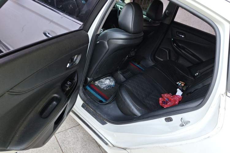 Used Honda Spirior 2017 2.0L Classic Edition
