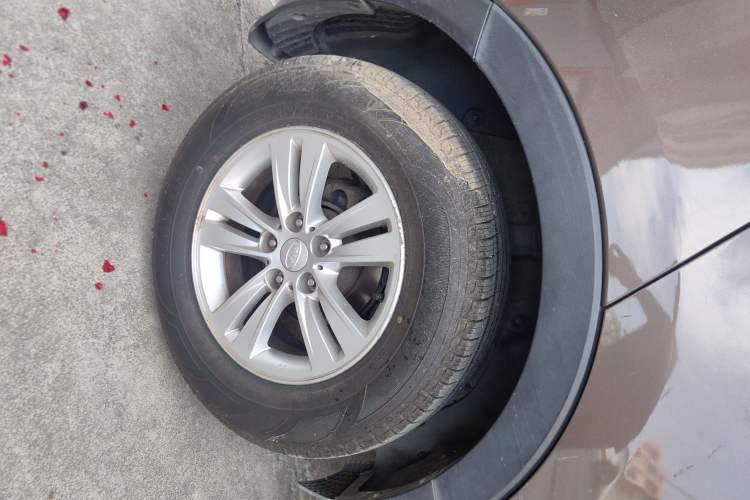 Used Kia Sportage R 2015 2.0L Automatic Two-Wheel Drive GL
