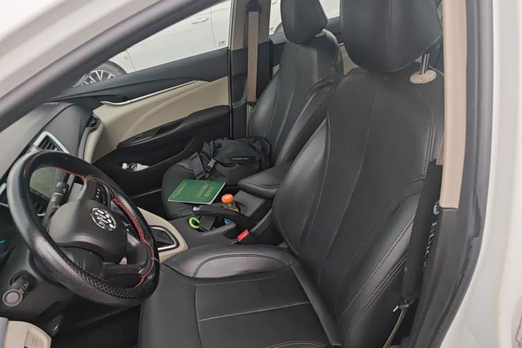 Used Buick GT 2017 15N Automatic Elite Version