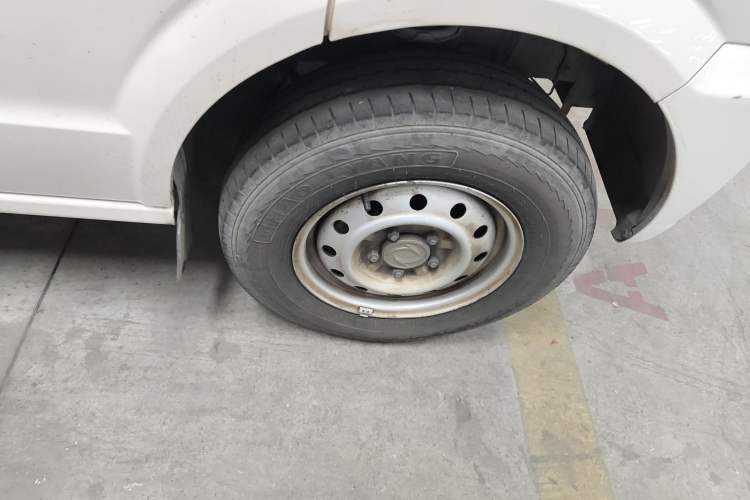 Used Dongfeng Xiaokang EC36 2022 Standard Edition CATL Battery
