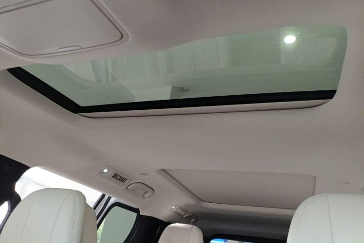 Used BYD Xia 2025 DM-i 1.5T 180km Beyond Edition